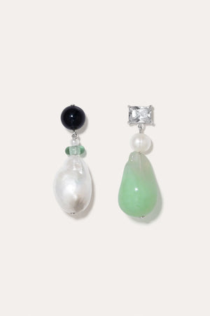 Peat earrings (Copy)