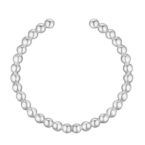 Puffy bracelet