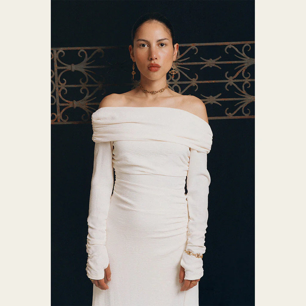 Choker Sissi elements