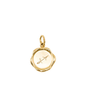 Zodiac Sagittarius charm