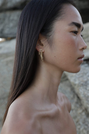 Earrings Tiny Dancer