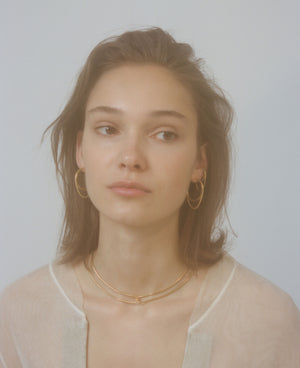 Necklace Harmonia