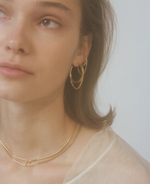 Earrings Twinkler small