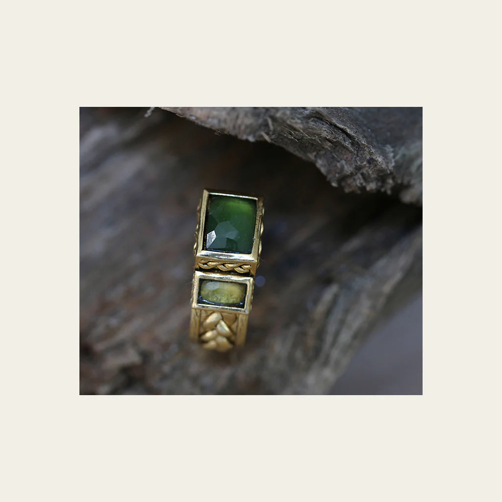 Aida Tank Ring