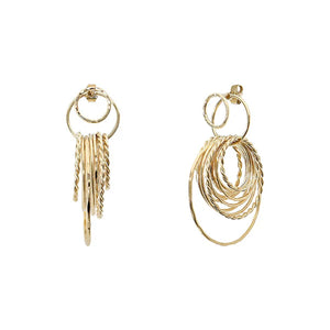 Medium earrings Arizona
