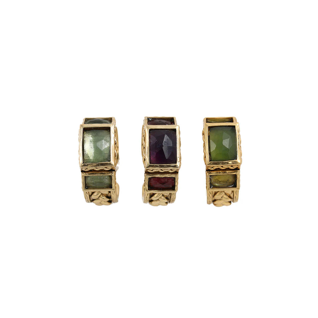Aida Tank Ring