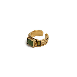 Aida Tank Ring