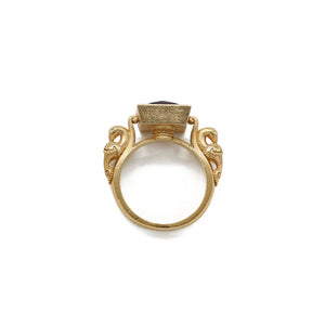 Lea ring
