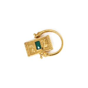 Artemis Ring