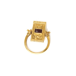 Artemis Ring