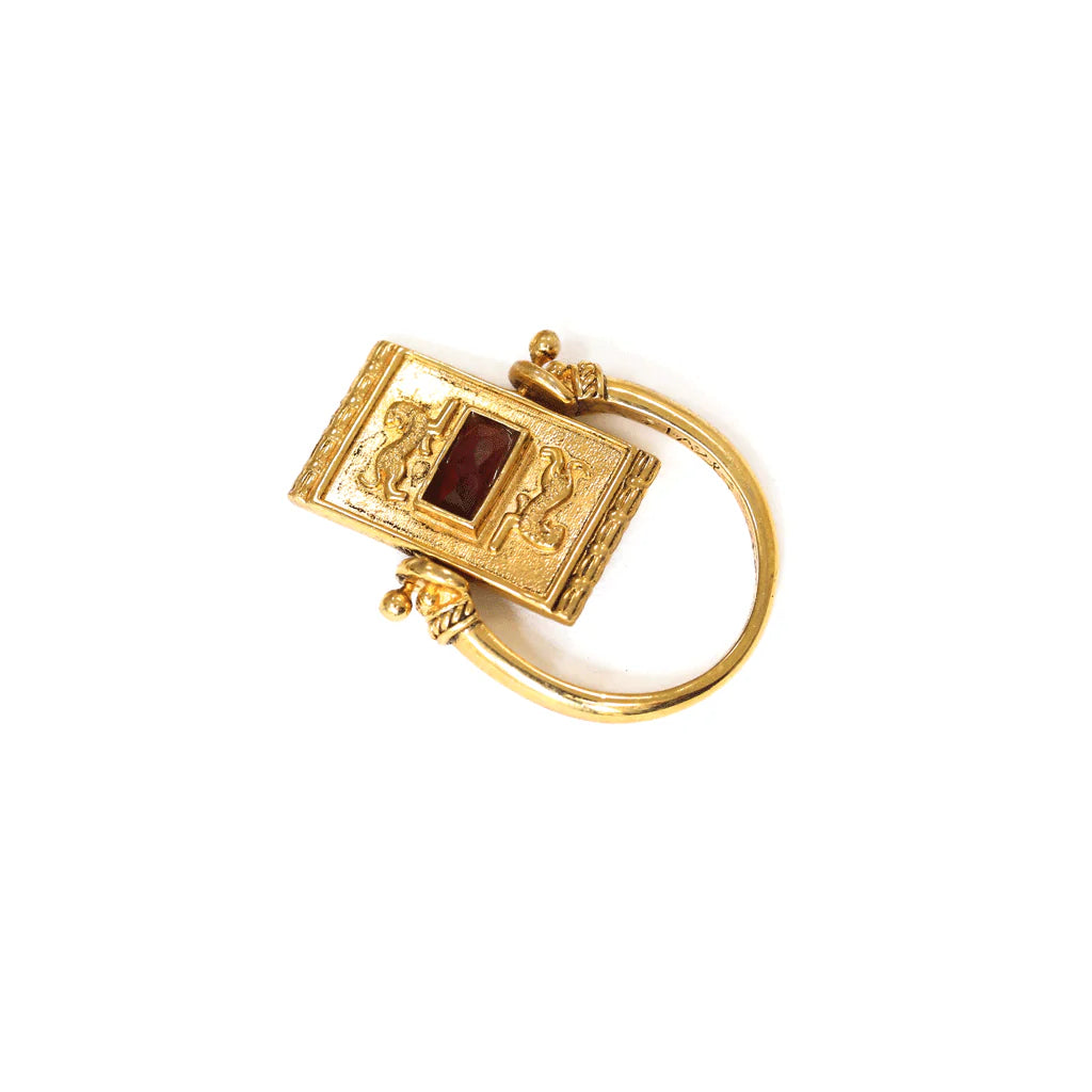 Artemis Ring