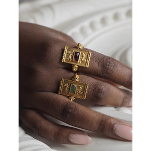 Artemis Ring