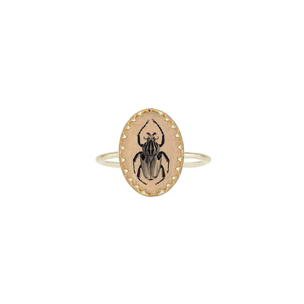 The Victoria Ring Goliath