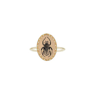 The Victoria Ring Goliath