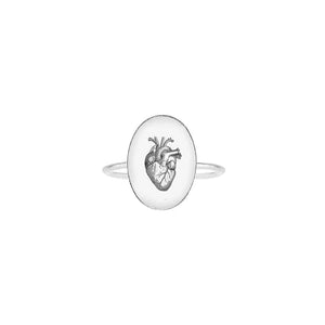 The Basic Ring Heart