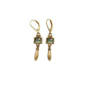 Léa earrings small