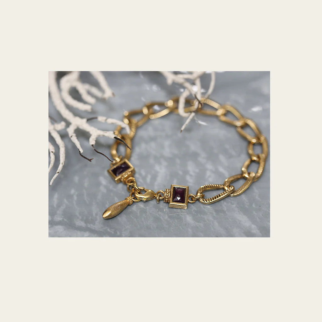 Bracelet Léa