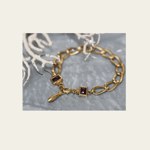 Bracelet Léa