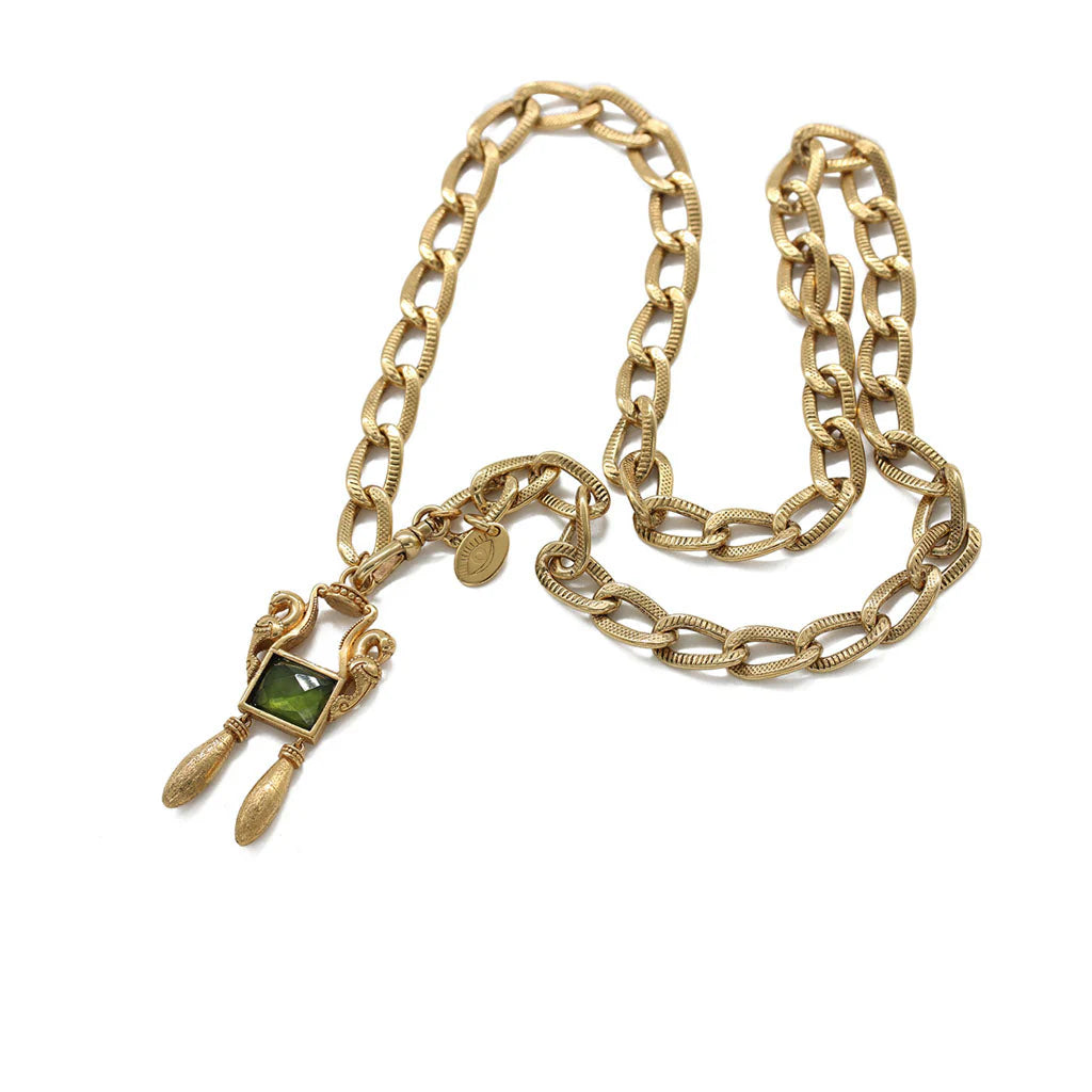 Lea necklace