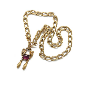 Lea necklace