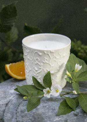 Candle Eden