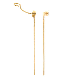 Modulable Ear Cuffs Éternelle