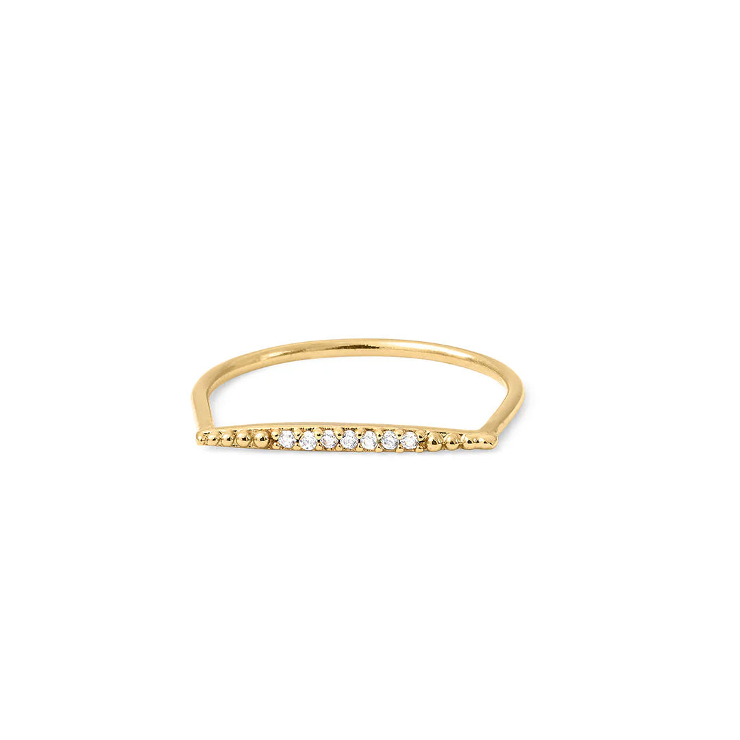 Simple Ring Imaï