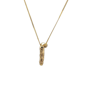 Penis Necklace
