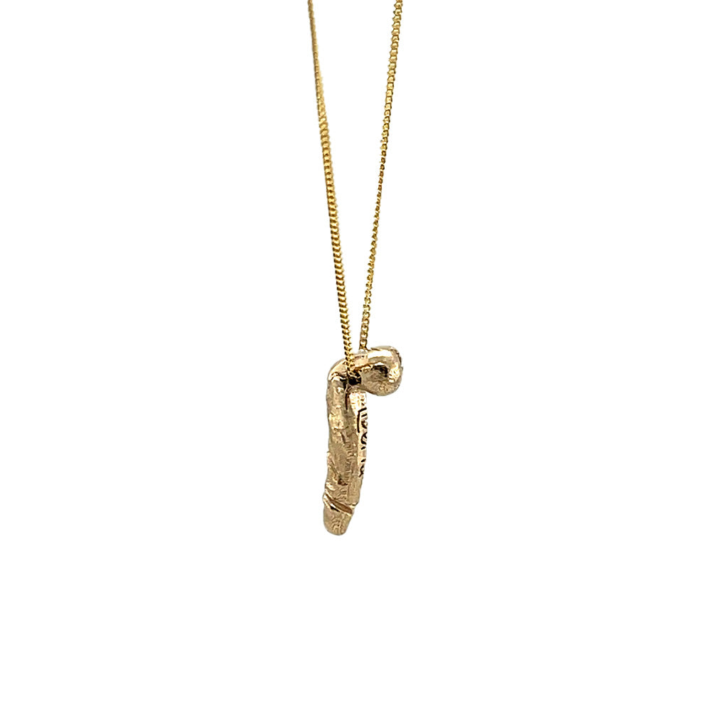 Penis Necklace