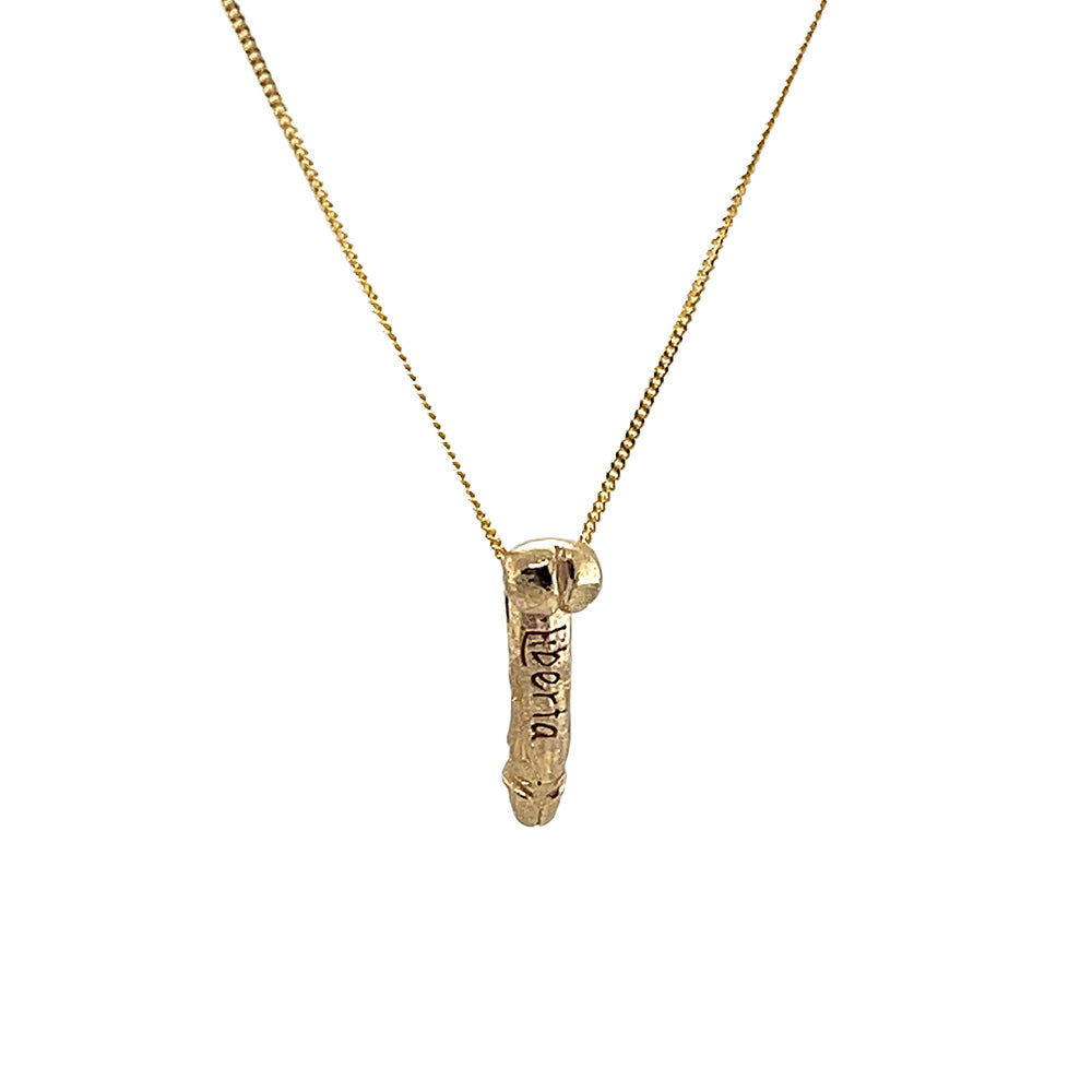 Penis Necklace