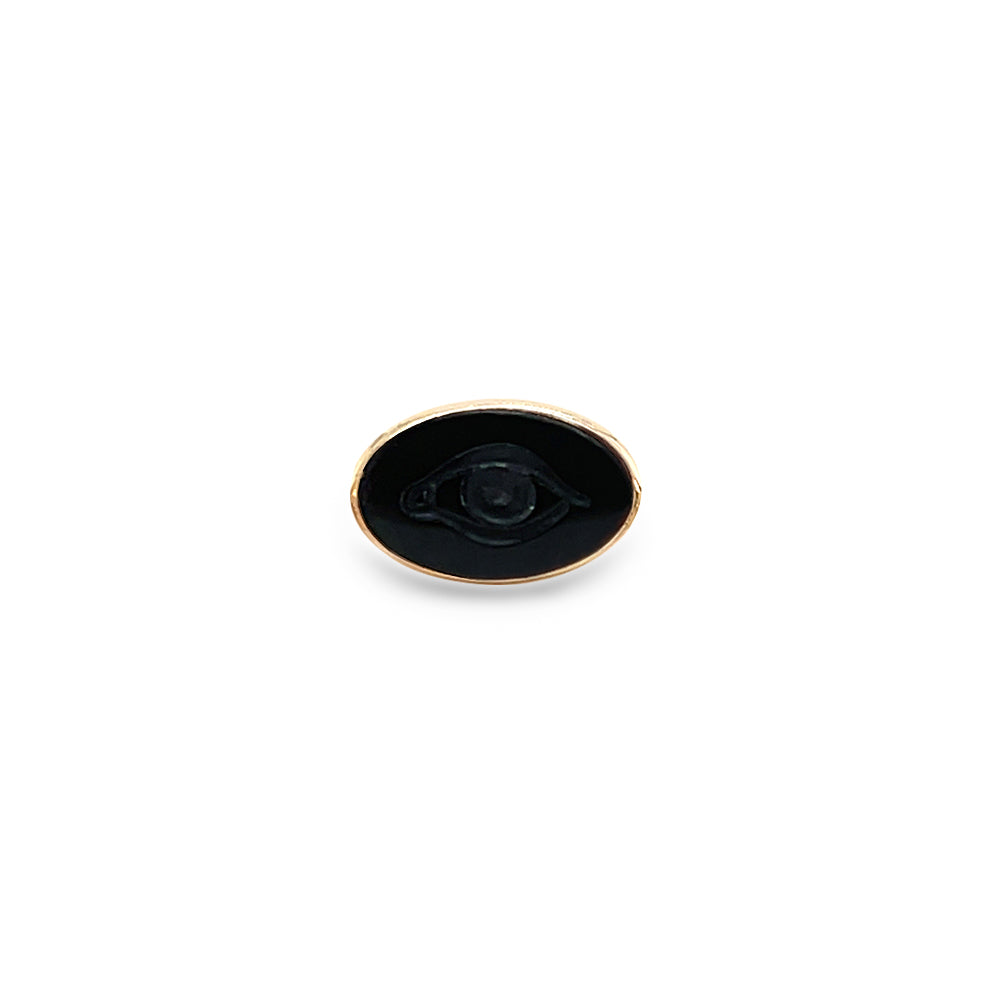 Black Onyx Eye