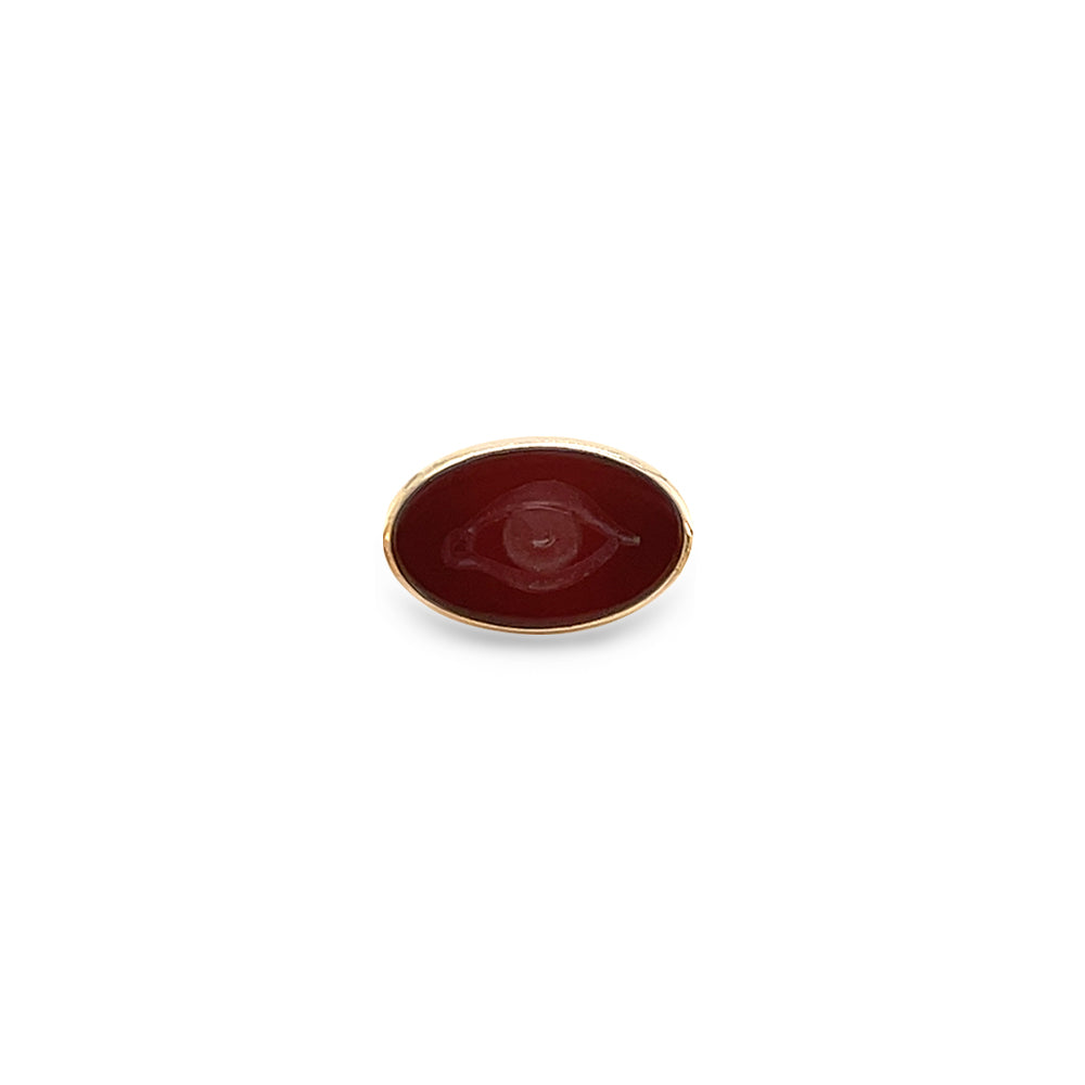 Carnelian Onyx Eye