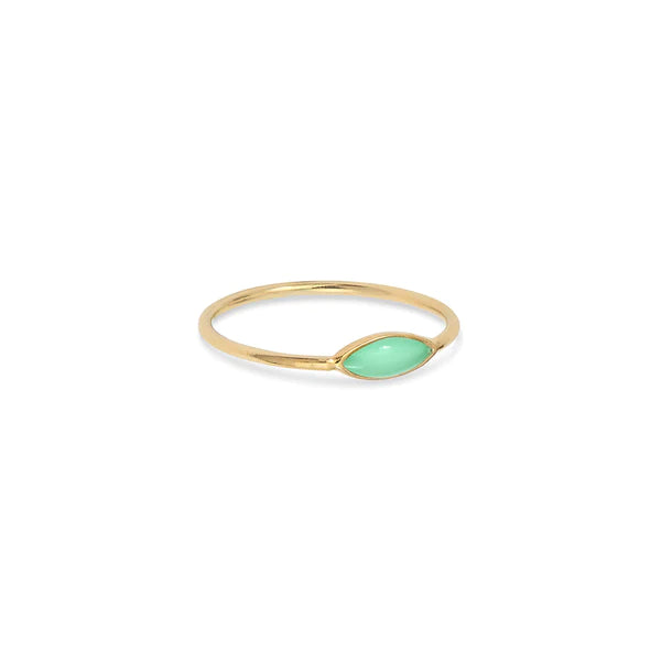 Kalia ring turquoise