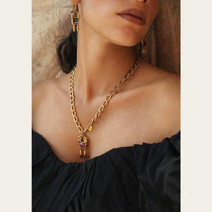 Lea necklace