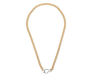 Hook Necklace S