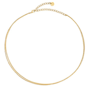 Choker Necklace Nomades