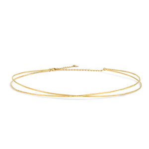 Choker Necklace Nomades