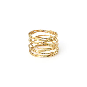 Ring grand orient