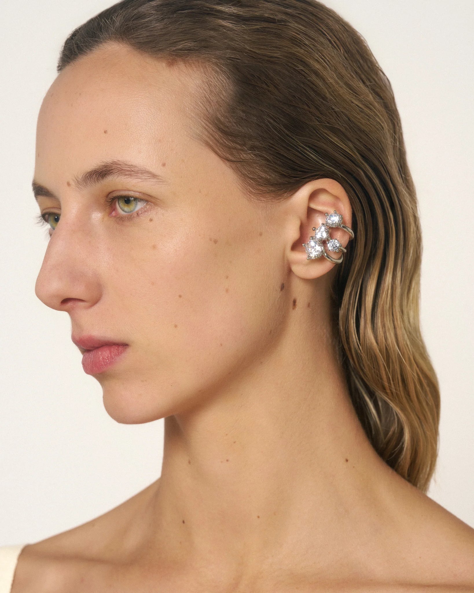 Constellation Ear Cuff Set