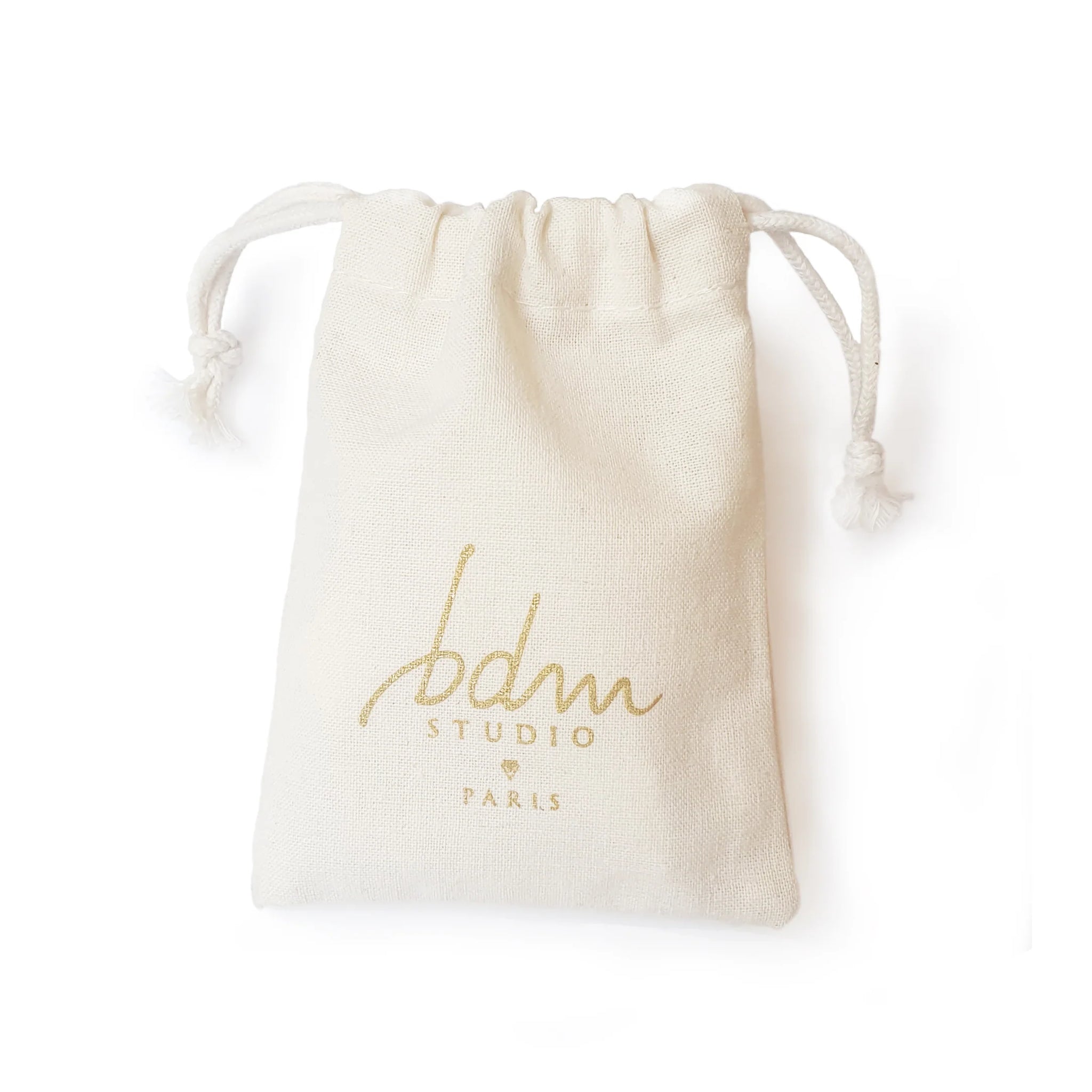 Double Stud Earrings Destin