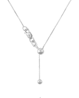 Zodiac Aquarius necklace