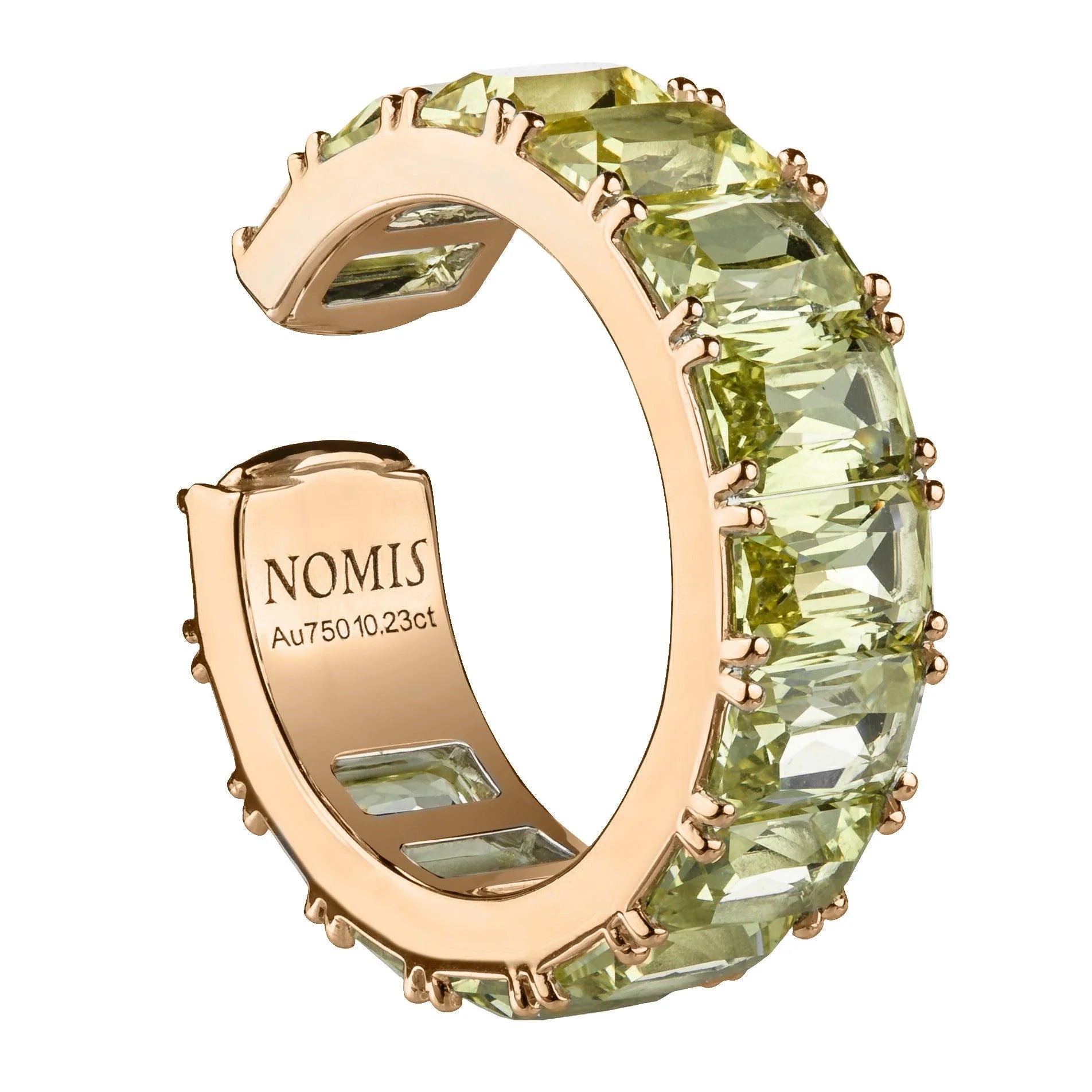 Inna ear cuff/ring L