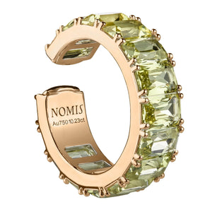 Inna ear cuff/ring L