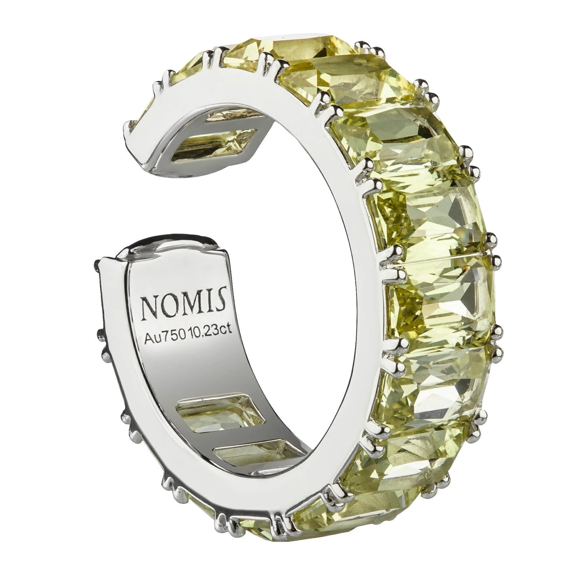 Inna ear cuff/ring L