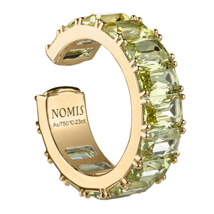 Inna ear cuff/ring L