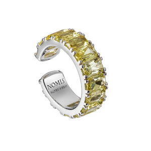 Inna ear cuff/phalanx ring S