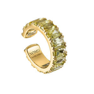 Inna ear cuff/phalanx ring S
