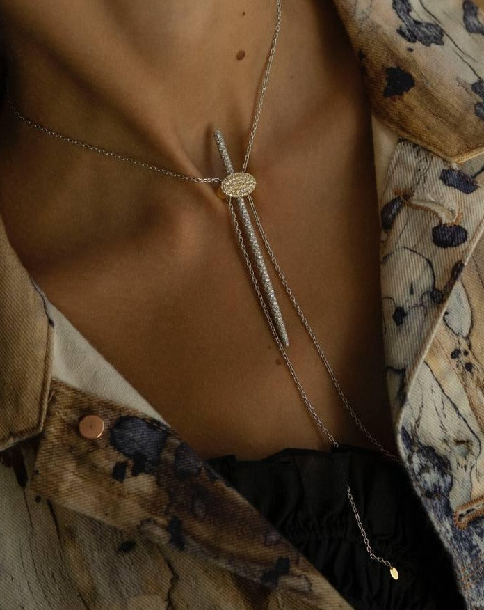 Doha necklace