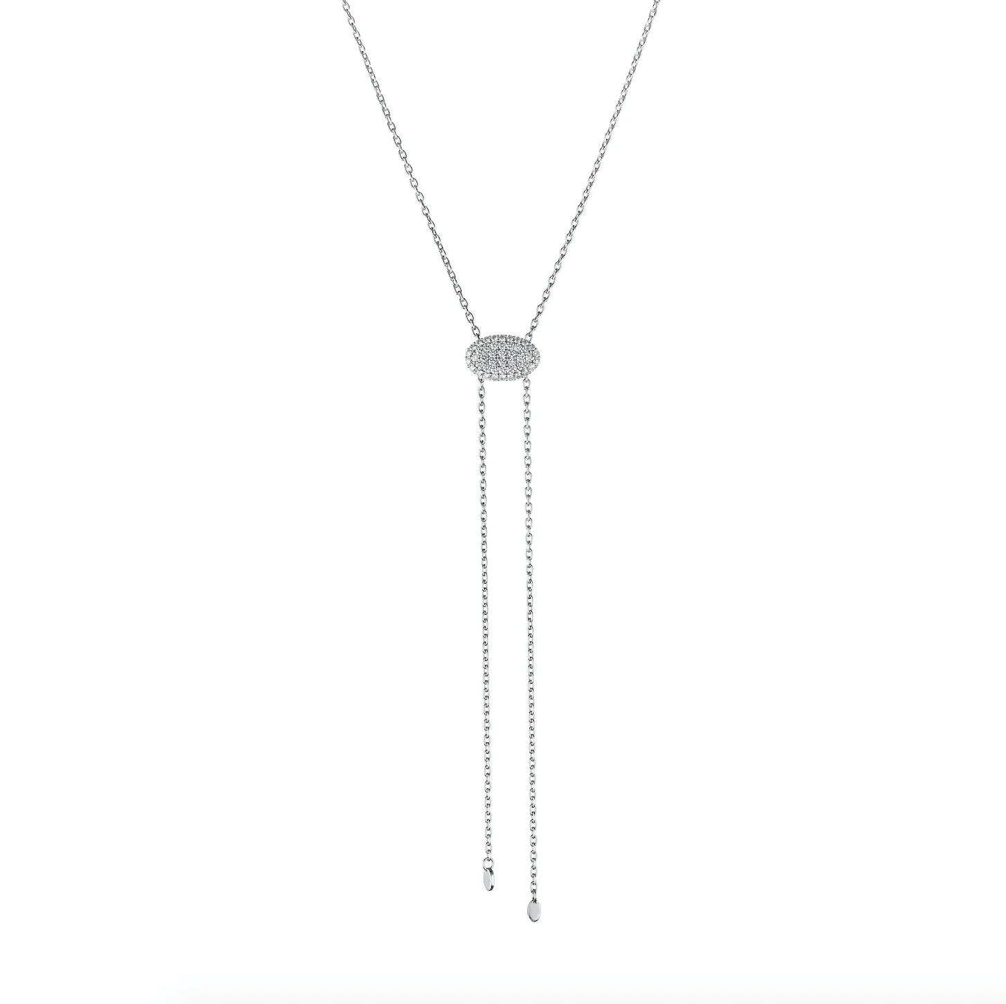 Doha necklace