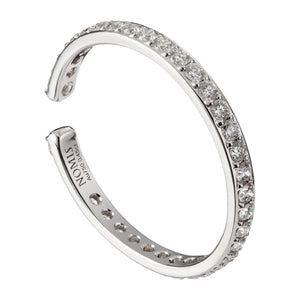 Lev ear cuff/ring L